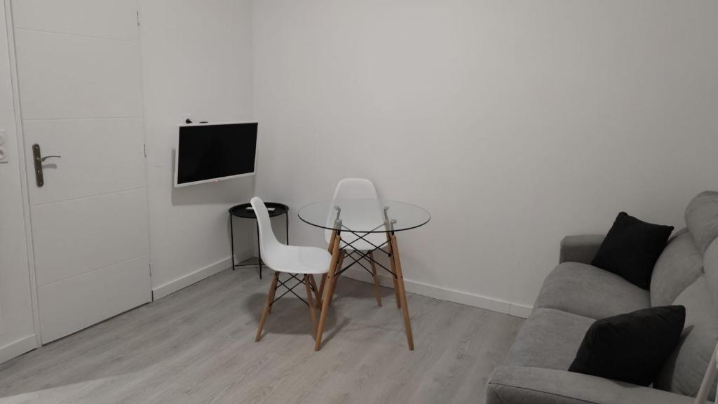 Appartement Saint Etienne Studio Lot 2 8 Rue Boulbonne, 31000 Toulouse