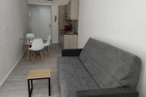 Appartement Saint Etienne Studio Lot 4 8 Rue Boulbonne Toulouse