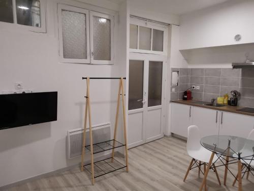 Appartement Saint Etienne Studio Lot 5 5 8 Rue Boulbonne Toulouse