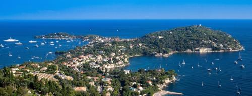 Saint Jean Cap Ferrat Saint-Jean-Cap-Ferrat france