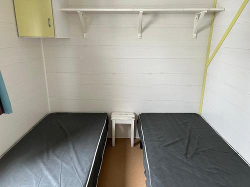 Camping SAINT NICOLAS LODGE 1 ROUTE DU MERIOT Port-Saint-Nicolas