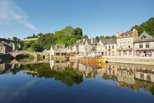 Appartement Saint Sauveur 1 Rue Michel Dinan