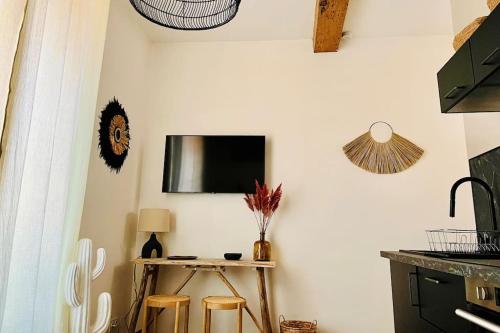 Appartements Saint Tropez - Old Village - Modern & Cosy Apartments 5 Rue des Commerçants Saint-Tropez