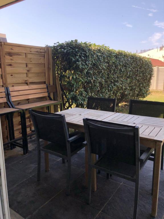Appartement sainte cecile Continuité de l'avenue de Cambrai, 62186 Sainte-Cécile-Plage