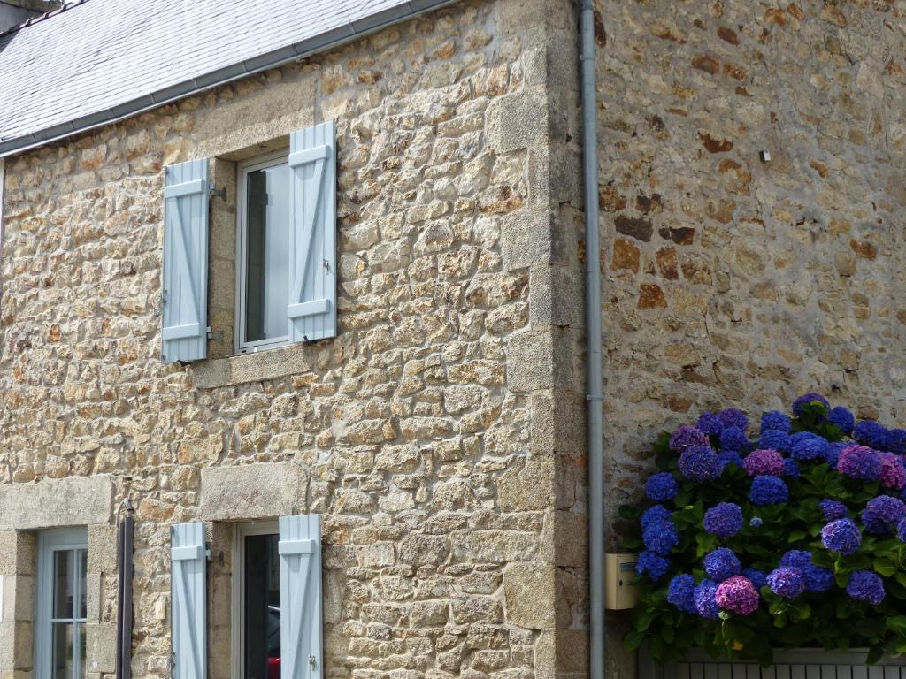 Maison de vacances Sainte Marine 64 Rue de l'Odet, 29120 Sainte-Marine