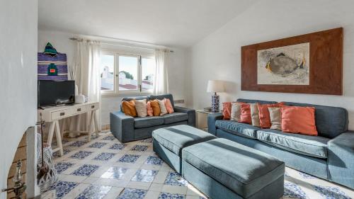 Appartement Sal e Tal by LovelyStay Rua Praia dos Três Irmãos D7 Alvor