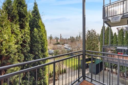 SaliHomes/Max Apartment/5Pax/modern eingerichtet/voll ausgestattet Küche Markranstädt allemagne