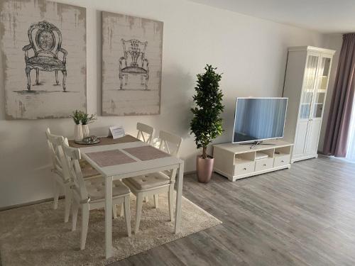 Appartement Salinendomizil Bad Rothenfelde Frankfurter Straße 40 c Bad Rothenfelde