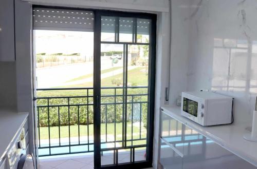 Appartement Salty Apartment by Stay-ici, Algarve Holiday Rental Caminho do Pinhal Albufeira