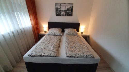 Sam's Place Kreuzwertheim allemagne