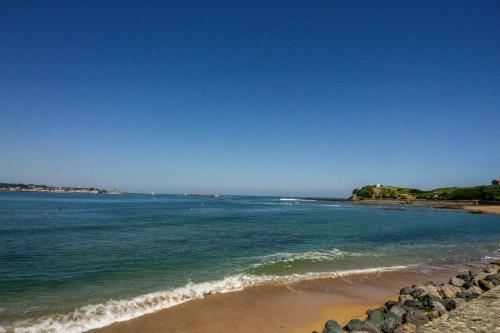 San Carlos Saint-Jean-de-Luz france