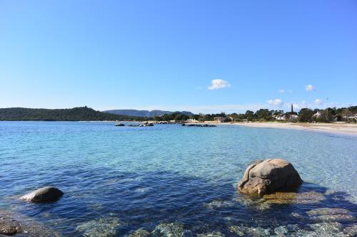 San Ciprianu Porto-Vecchio france