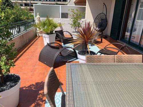 Appartement San Felix Paradise Beach Piscine Porto RDC ESQ RUA SAO VICENTE FERRER N° 835 São Félix da Marinha