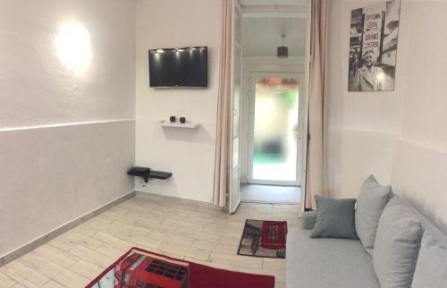 Appartement San Lazaro 3 rue san lazaro Ajaccio