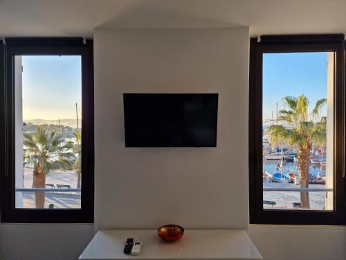 Appartements Sanaritz 1 Place Michel Pacha Sanary-sur-Mer