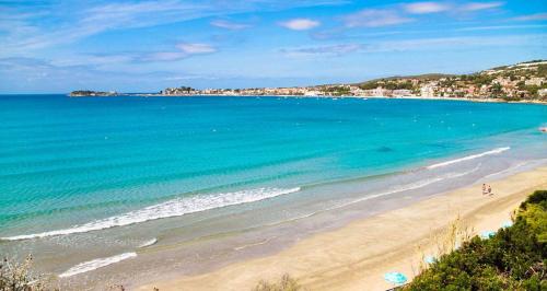 Sanary Paradise Sanary-sur-Mer france