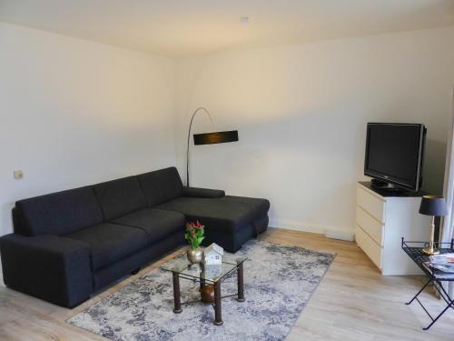 Appartement Sandbank 19A 19 Am Mittelkamp Brodersby OT Schönhagen