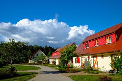 Sanddornstübchen Dranske allemagne