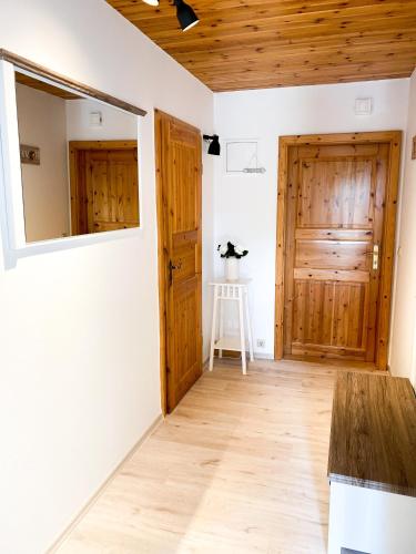 Appartement Sanddüne 7 Alexandrastraße 1. Etage Graal-Müritz