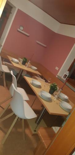 Appartement Sandsteinhaus mit Garten im Naturpark Hassberge Neubrunner Dorfstraße 43 Kirchlauter