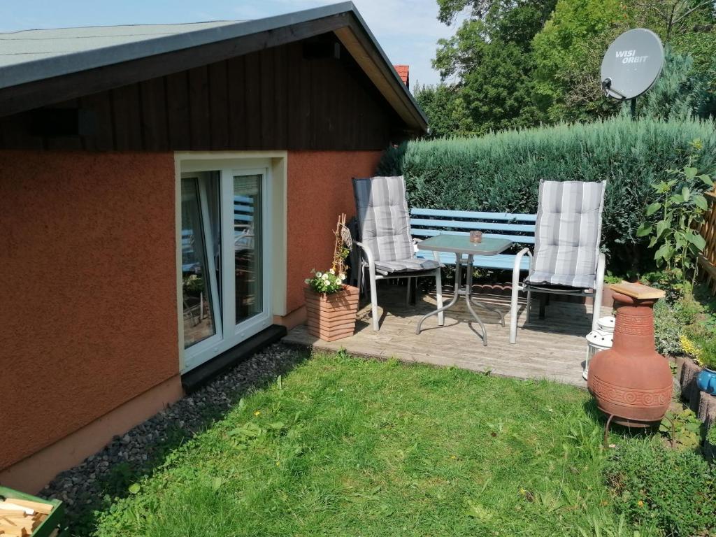 Appartement Sandsteinperle Bächelweg 63b, 01814 Reinhardtsdorf