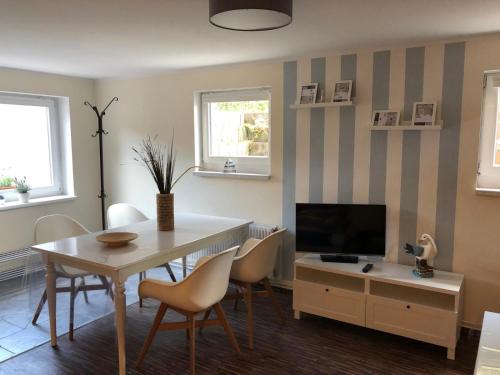 Appartement Sandstrand Am Schwanzenbusch 1 Wismar