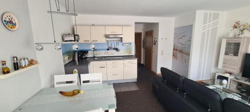 Appartement Sanibel 7 Ahornweg Wiek auf Rügen