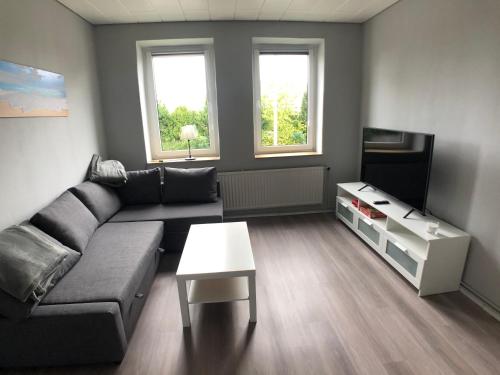 Appartement Sanierte 2-Zimmer Wohnung in strandnähe Prieser Strand 19 1. OG Kiel