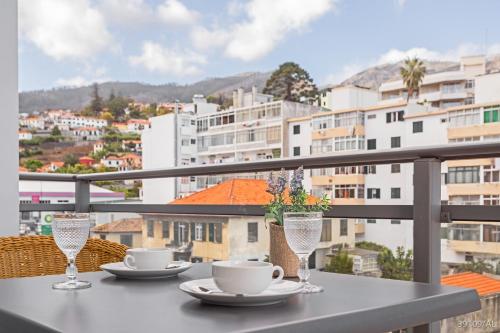 Appartement Santa Catarina l by An Island Apart Rua 5 de Outubro 122 Funchal