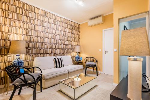 Appartement Santa Catarina Lisbon Stay 33 Travessa da Laranjeira 1° Lisbonne