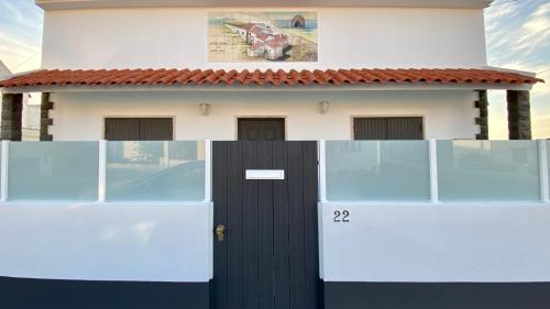 Maison de vacances Santa Cruz Beach Base 22 Rua do Casal Ventoso Santa Cruz