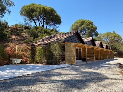 Village vacances Santa Efigenia Falcoaria Quinta de Santa Efigenia Setúbal