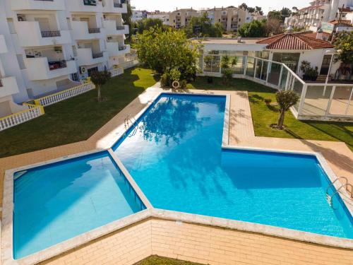 Santa Eulália 2-Bedroom Apartment - Swimming Pool Albufeira portugal