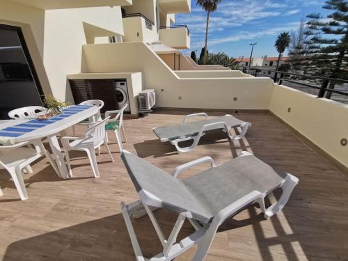 Appartement Santa Fe Rua José Ramos Pimenta Albufeira