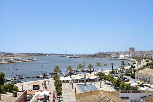 Santa Isabel Apartment Portimão portugal