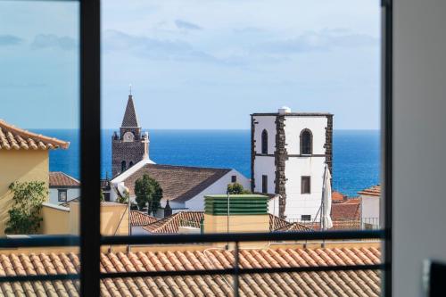 Appartement Santa Luzia by An Island Apart Rua 5 de Outubro nº86 Edificio Santa Luzia- Bloco C, 3º andar Fracção BC Funchal