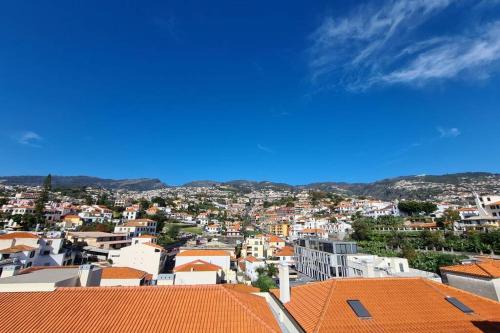 Appartement Santa Luzia's Pearl III - Two Bed Apartment Travessa do Torreão 14 Funchal