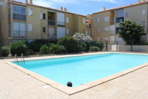 Appartement Santa Marina 41 rue des goélands  St pierre la mer Saint Pierre La Mer