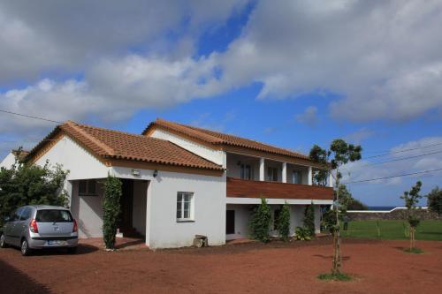 Maisons de vacances Santana Houses Rua Santana, 12 Rabo de Peixe