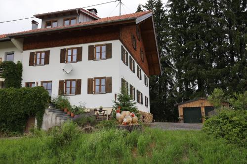 Säntisblick Weitnau allemagne