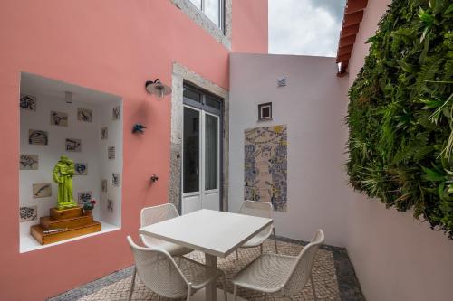 Santo António House - Exclusive Apartment Lisbonne portugal