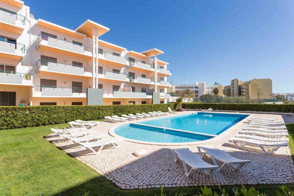 Appartement Santo Antonio RC by Seewest Rua Conde de Lippe 25, 8600-315 Lagos