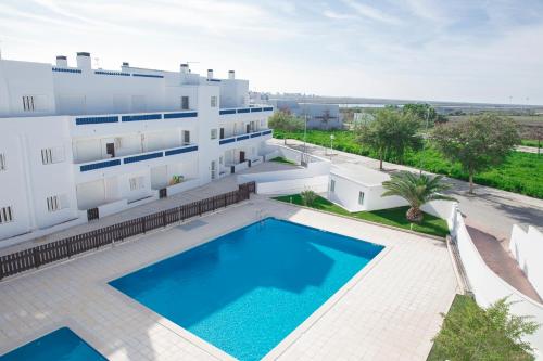 Santos Apartment Santa Luzia portugal