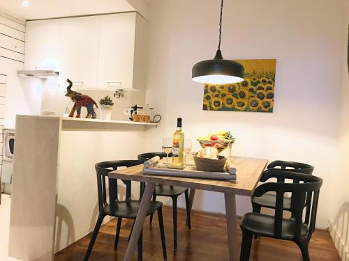 Appartements SantoSweethome 2 Rua Mastros, nº 40, Apt 1, 2 e 3 Lisbonne