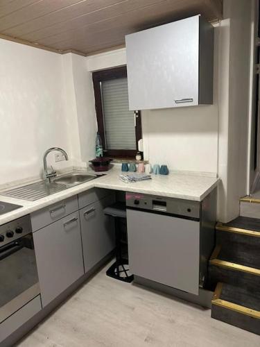 Appartement Sany's Stündchen #2 7 Neustadt Büdingen
