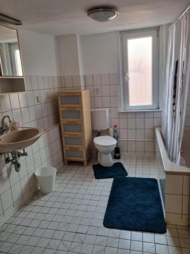 Sany's Stündchen Büdingen allemagne