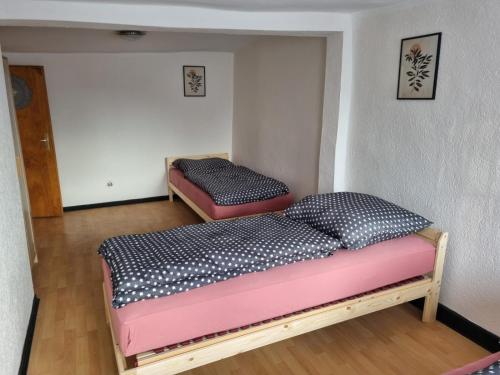 Appartement Sany's Stündchen 5 Neustadt Büdingen