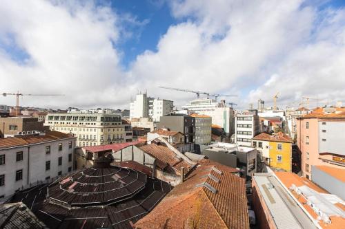 São Bento Premium Loft - With Air Conditioning Porto portugal