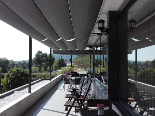 São Cristóvão Nature Country Hotel Venda Nova portugal