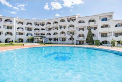 Appartement Sao João Sand T1 Apartment Rua Dunfernline Lote 5-7 Areias de São João Albufeira